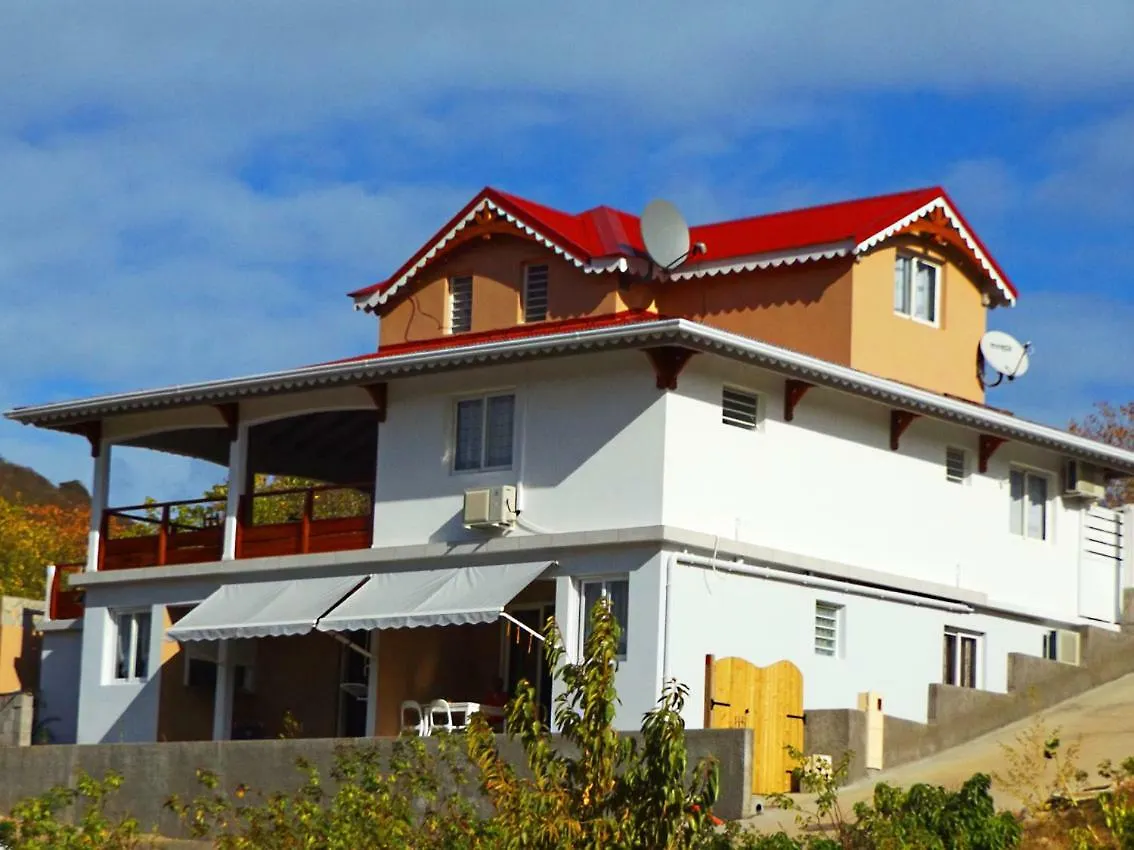 Apartamento Anse Cassin Terre-De-Haut