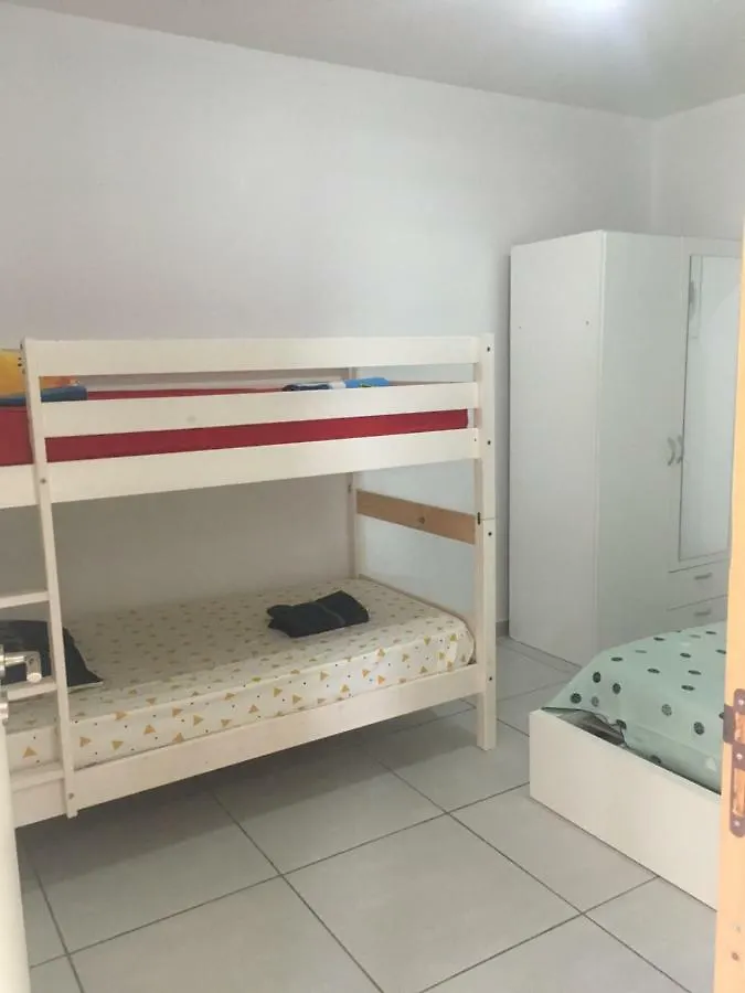 Apartamento Anse Cassin Terre-De-Haut Guadalupe