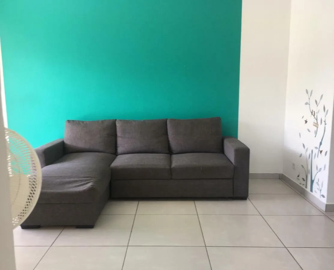 Apartamento Anse Cassin Terre-De-Haut 0*,