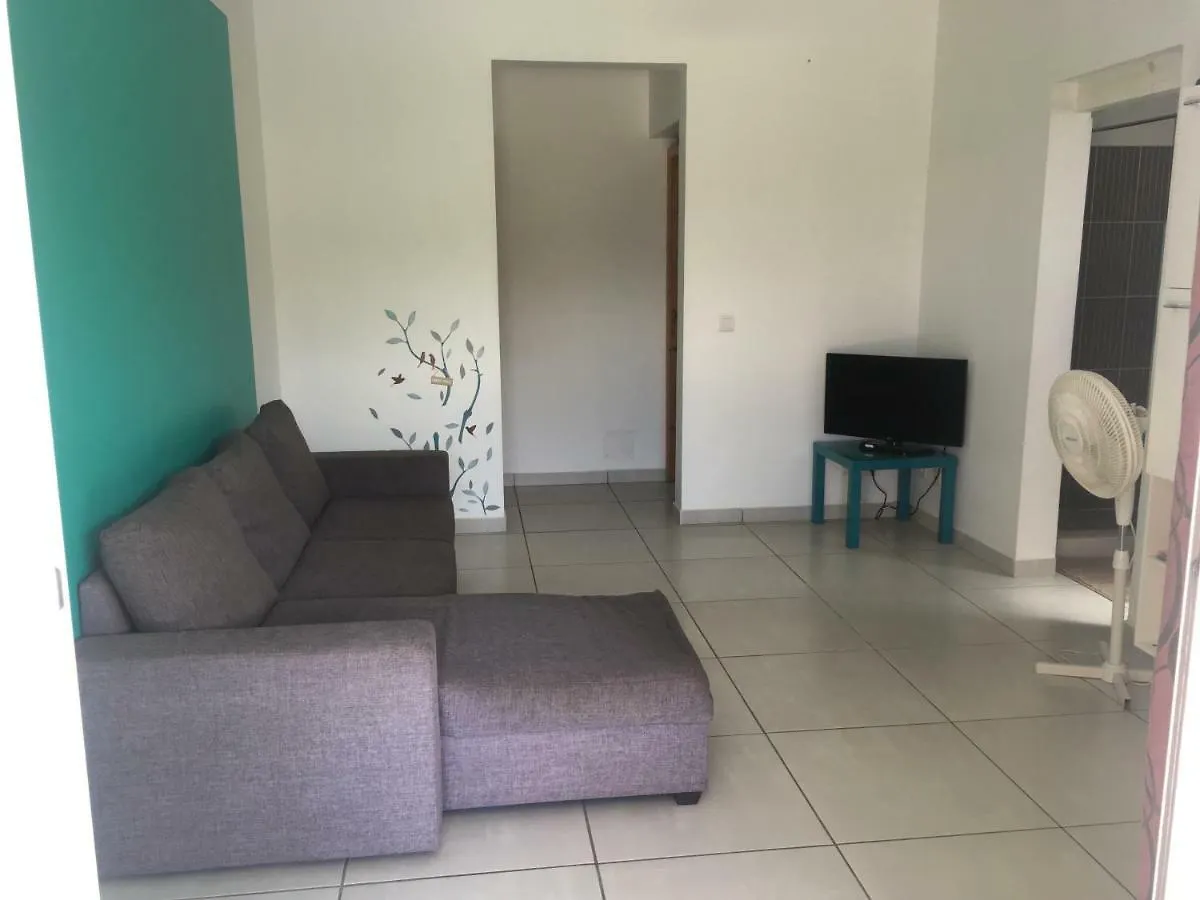 Apartamento Anse Cassin Terre-De-Haut