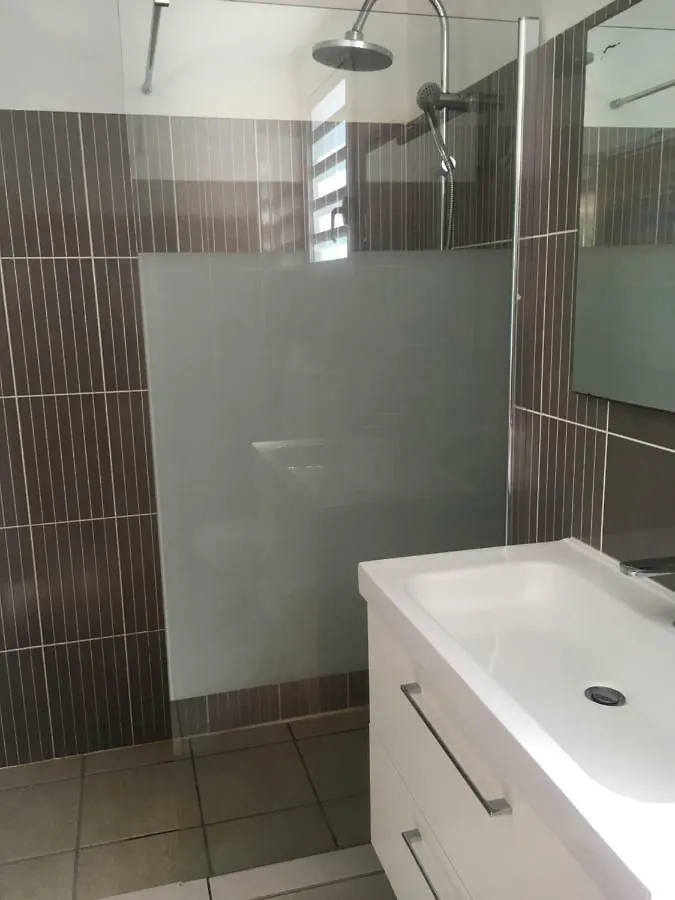 Apartamento Anse Cassin Terre-De-Haut