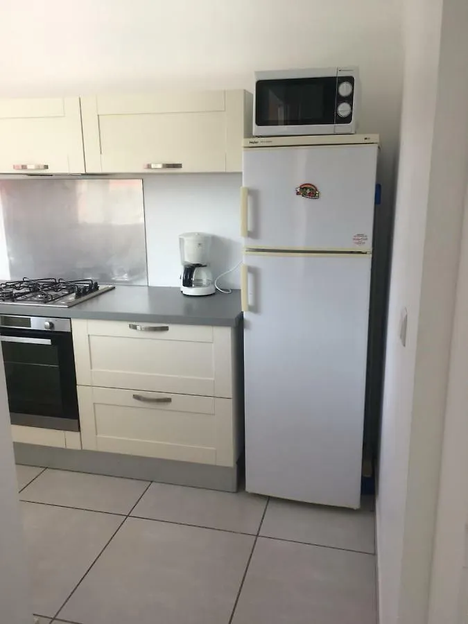 Apartamento Anse Cassin Terre-De-Haut