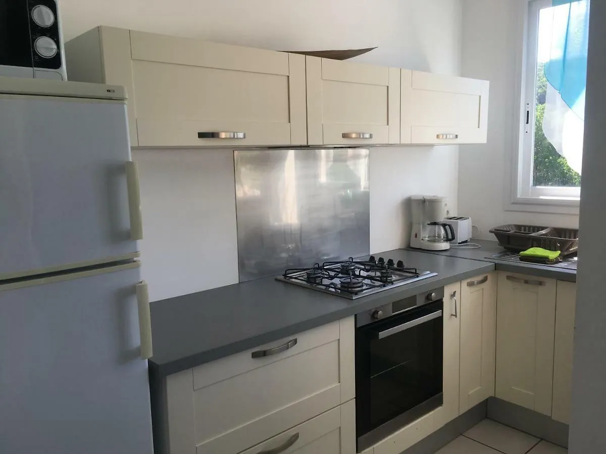 Apartamento Anse Cassin Terre-De-Haut