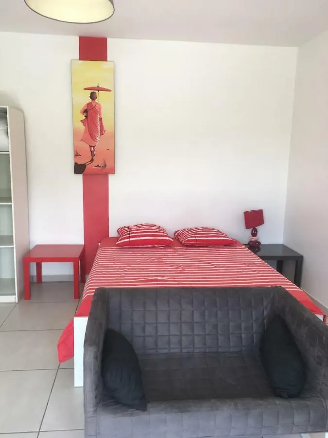 Apartamento Anse Cassin Terre-De-Haut