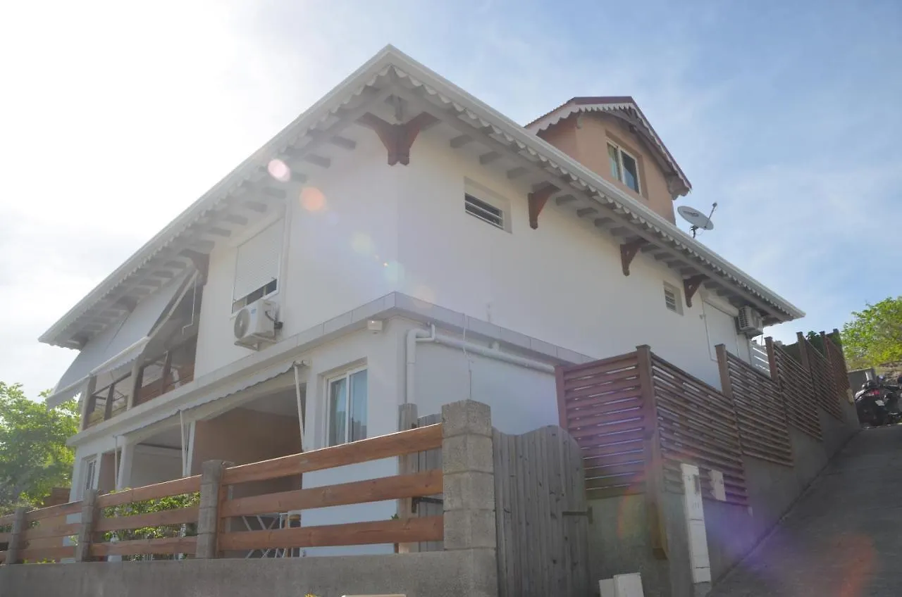 Apartamento Anse Cassin Terre-De-Haut